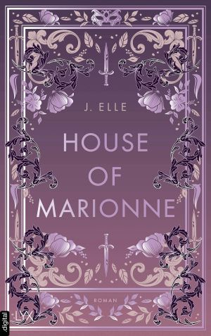 [House of Marionne 01] • House of Marionne